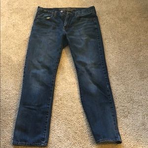 Men’s American Eagle jeans